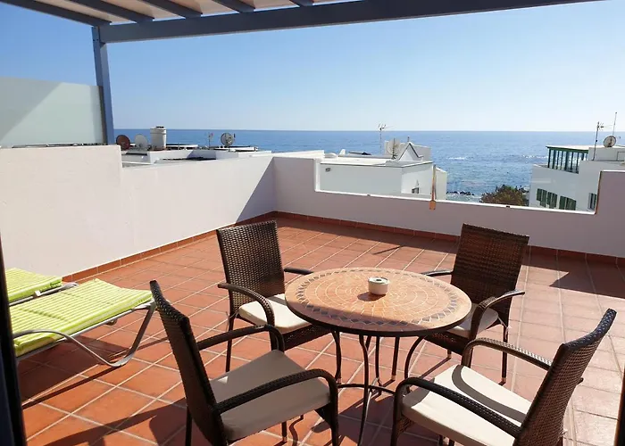 Apartamento Tabayba Arena