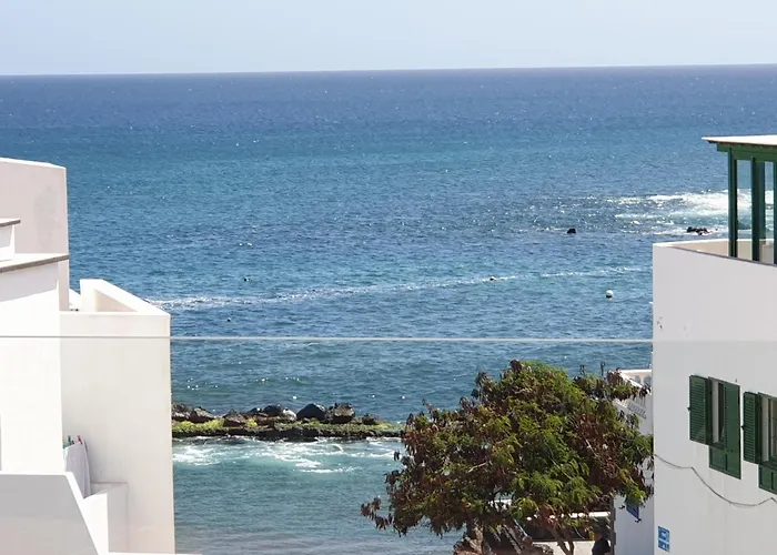 Apartamento Tabayba Arena