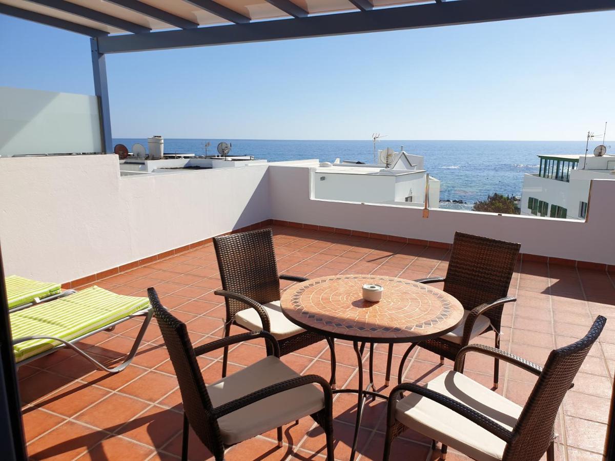 Tabayba Arena Apartment