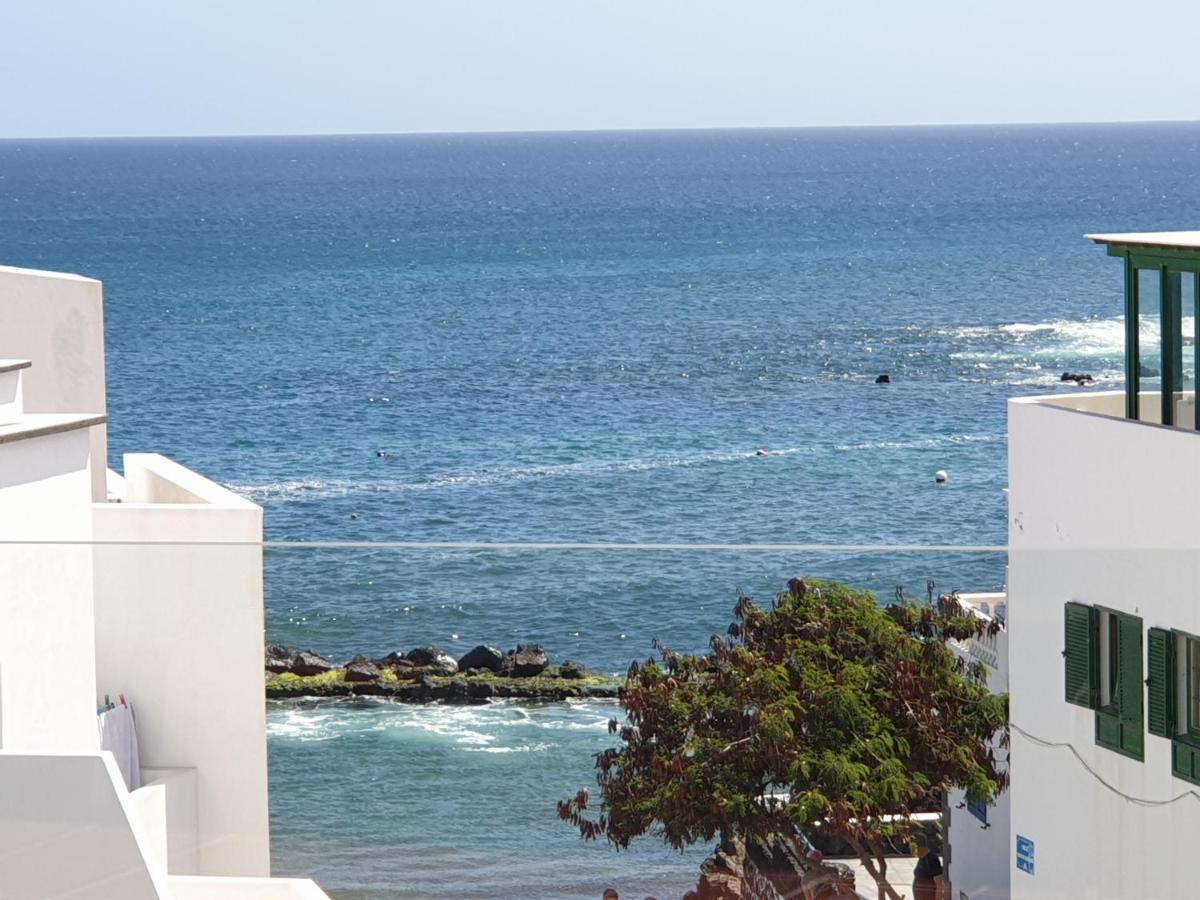 Tabayba Arena Apartment Punta Mujeres