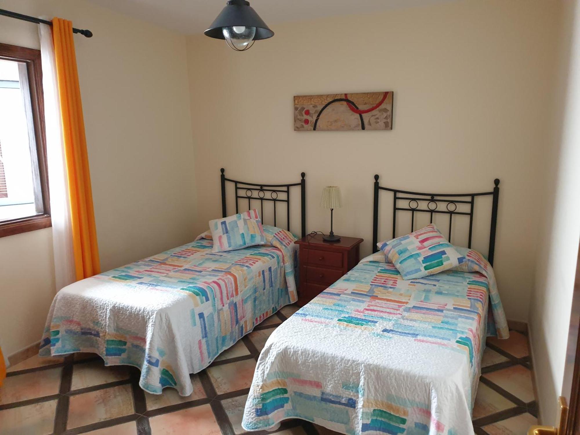 Tabayba Arena Apartment